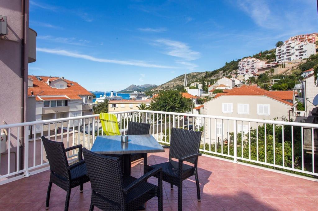 Apartments Tomy & Domy Dubrovnik Bilik gambar