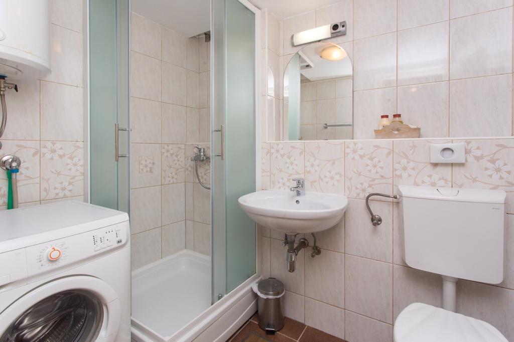 Apartments Tomy & Domy Dubrovnik Bilik gambar