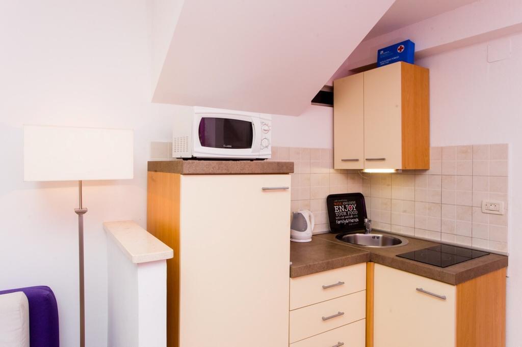 Apartments Tomy & Domy Dubrovnik Bilik gambar