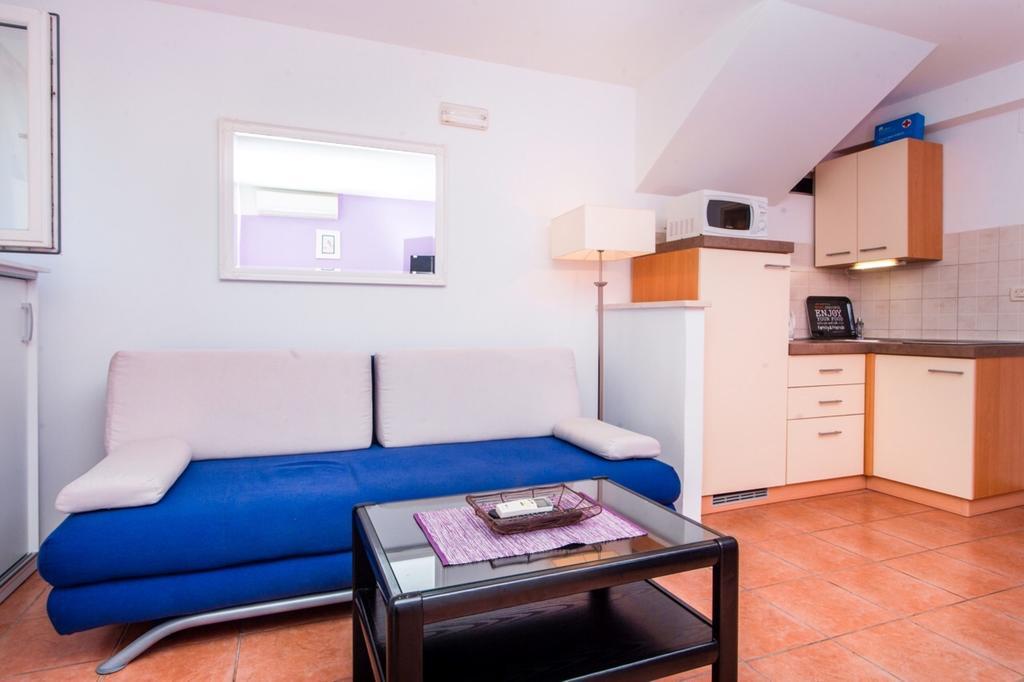 Apartments Tomy & Domy Dubrovnik Bilik gambar