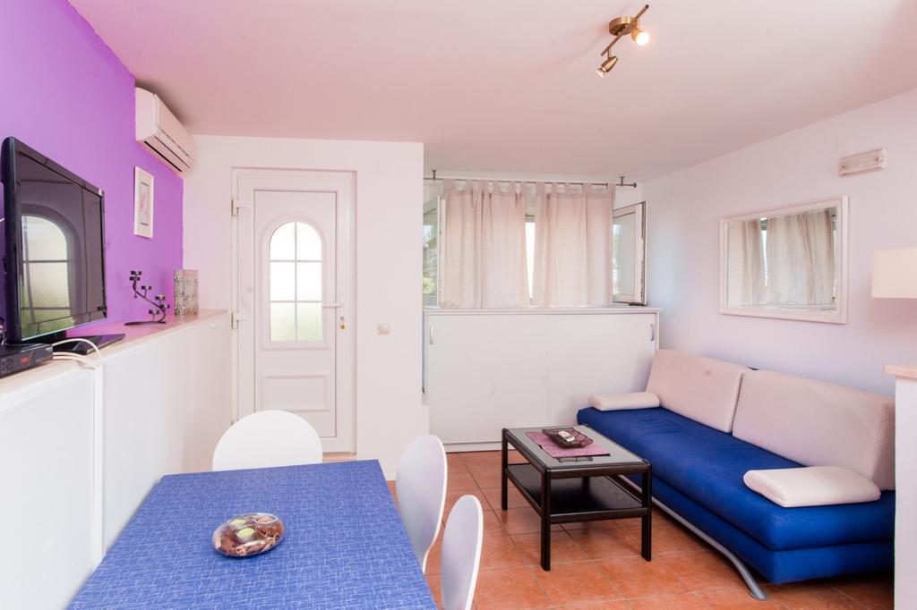 Apartments Tomy & Domy Dubrovnik Bilik gambar