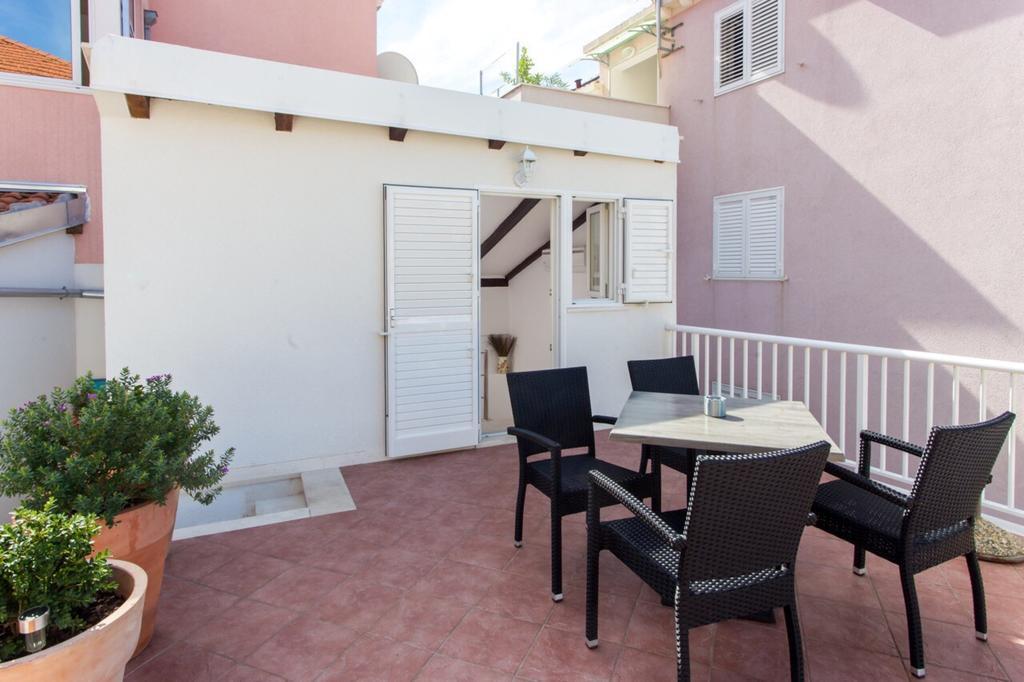 Apartments Tomy & Domy Dubrovnik Bilik gambar