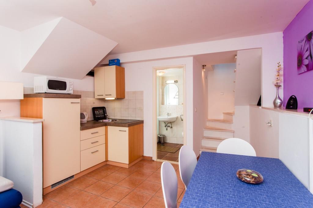 Apartments Tomy & Domy Dubrovnik Bilik gambar