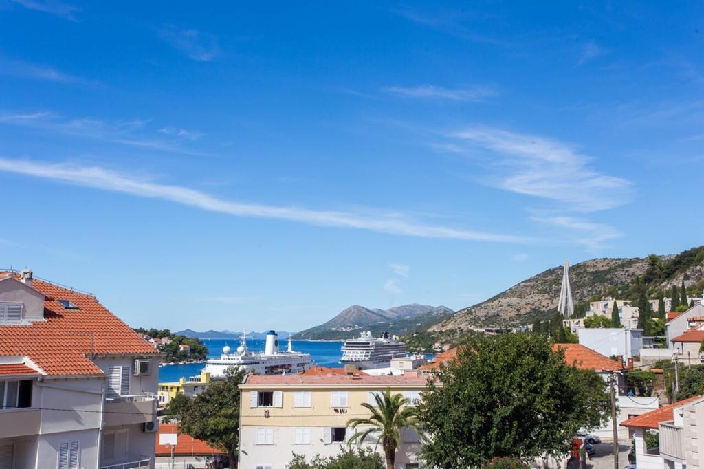 Apartments Tomy & Domy Dubrovnik Bilik gambar