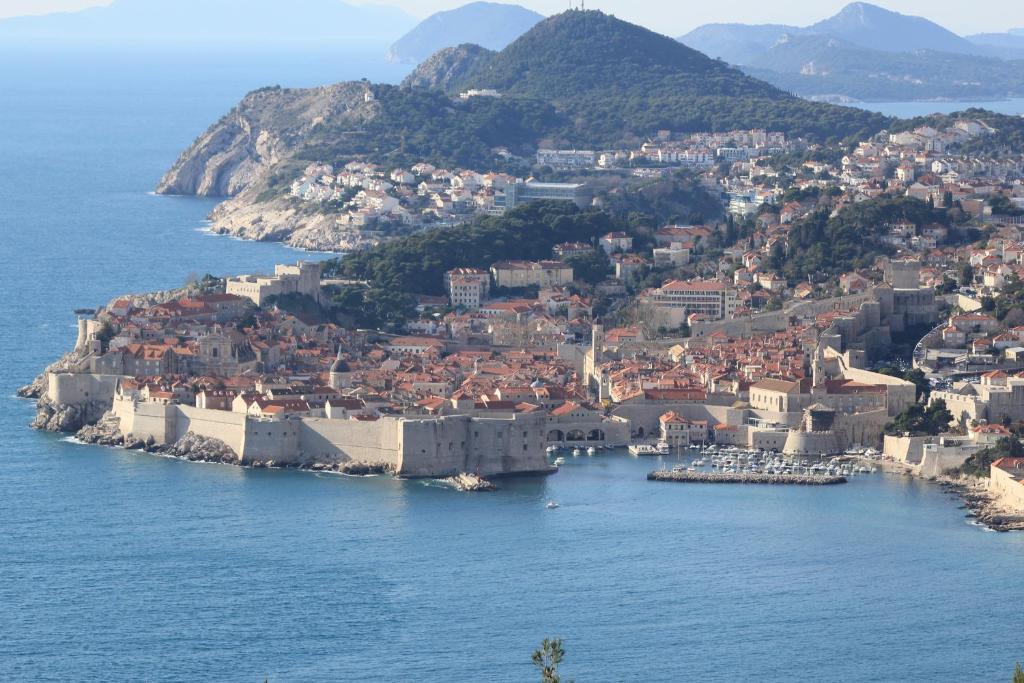Apartments Tomy & Domy Dubrovnik Luaran gambar