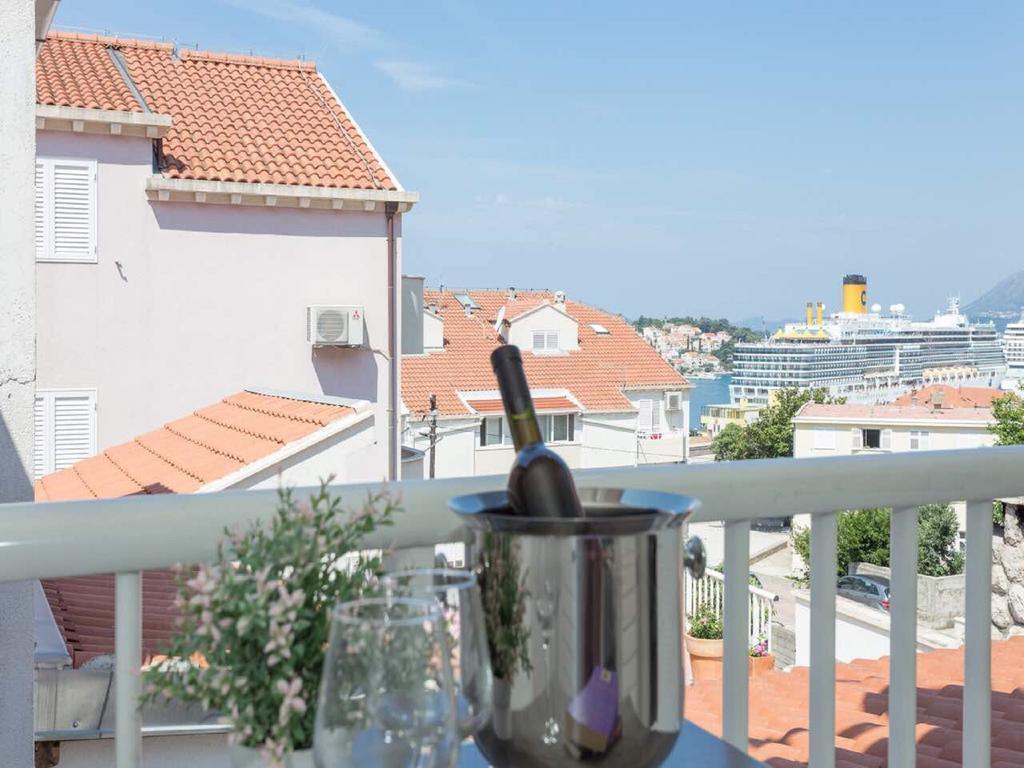 Apartments Tomy & Domy Dubrovnik Luaran gambar