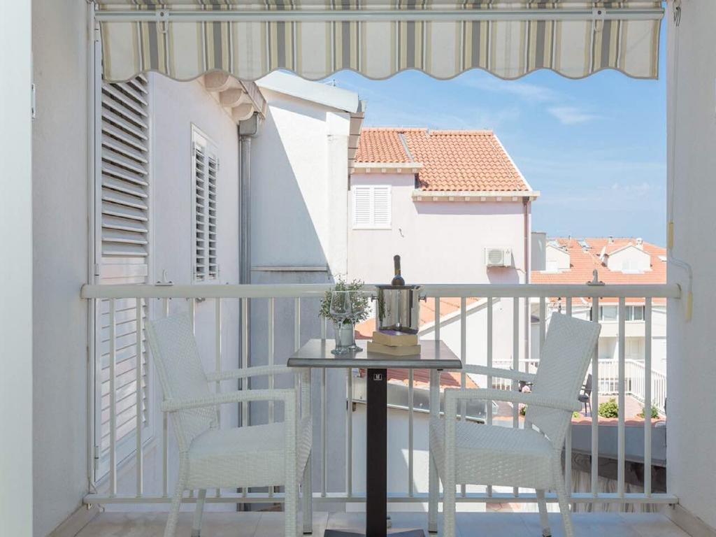 Apartments Tomy & Domy Dubrovnik Luaran gambar