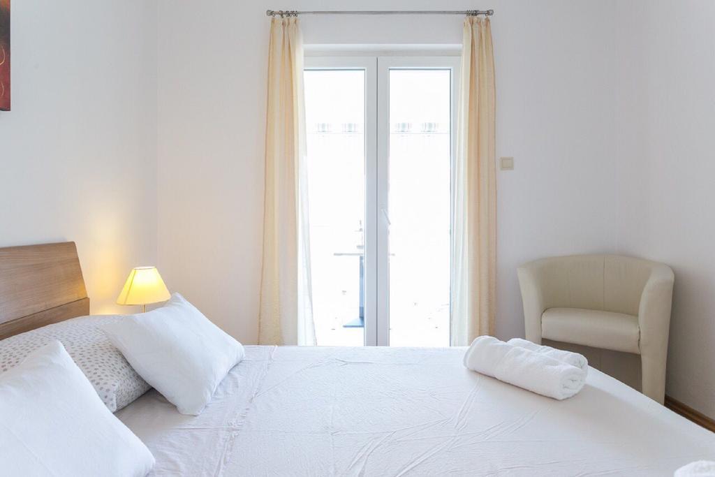 Apartments Tomy & Domy Dubrovnik Luaran gambar