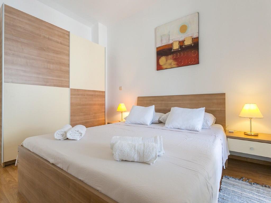 Apartments Tomy & Domy Dubrovnik Luaran gambar