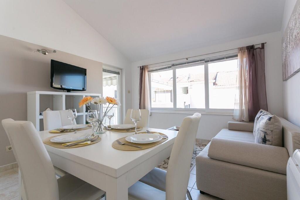 Apartments Tomy & Domy Dubrovnik Luaran gambar