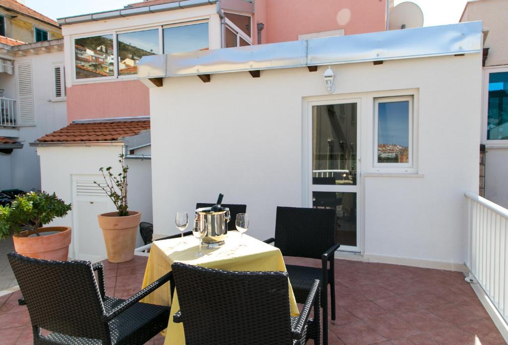 Apartments Tomy & Domy Dubrovnik Bilik gambar