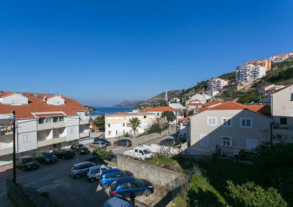 Apartments Tomy & Domy Dubrovnik Bilik gambar