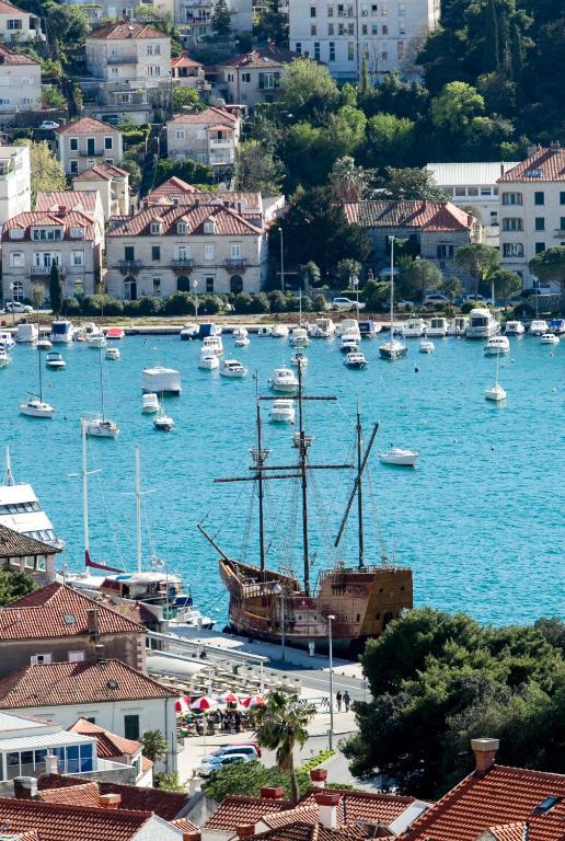 Apartments Tomy & Domy Dubrovnik Luaran gambar